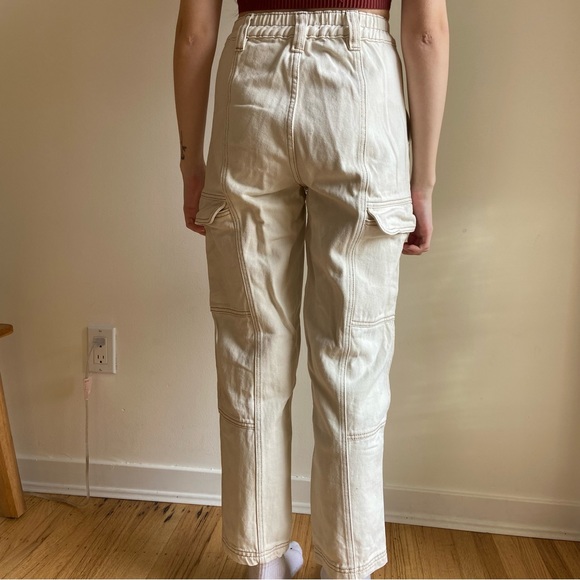 PACSUN cargo pants - Picture 2 of 3